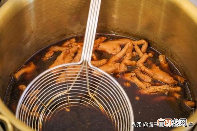卤肉卷的加盟 卤肉卷创业