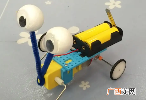 科技小发明创意金点子，创意金点子小发明做法简单