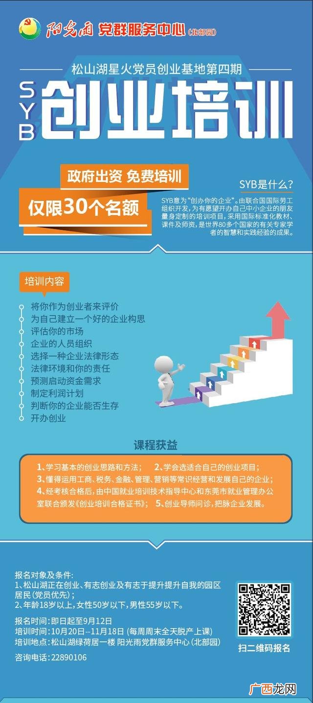 培训证书编号网上查询 syb创业培训官网查询