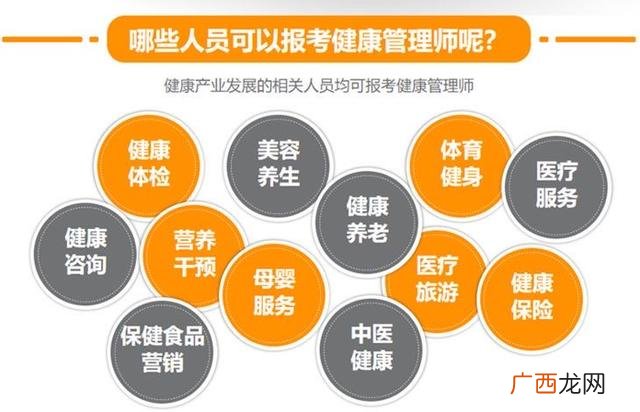健康管理师国家承认吗 健康管理师2020年报考时间