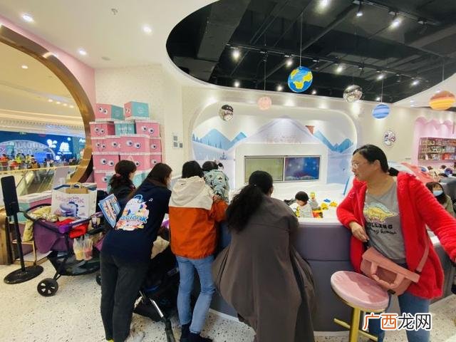 儿童游乐场品牌,游乐场加盟品牌有哪些