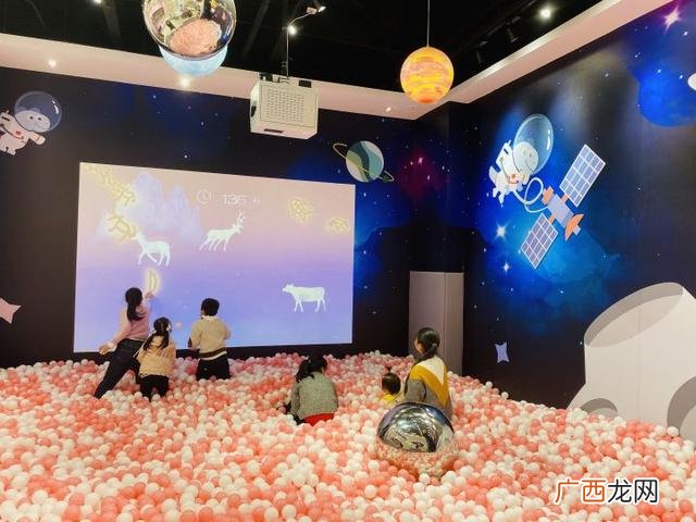 儿童游乐场品牌,游乐场加盟品牌有哪些
