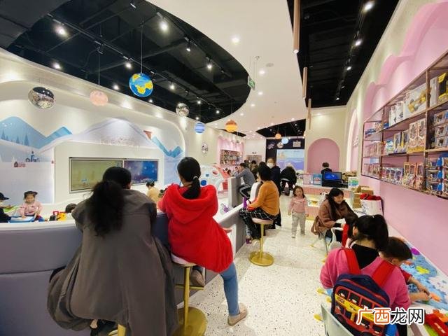 儿童游乐场品牌,游乐场加盟品牌有哪些