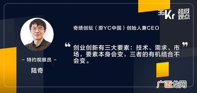 创业机会的要素是什么 创业的技术机会是指