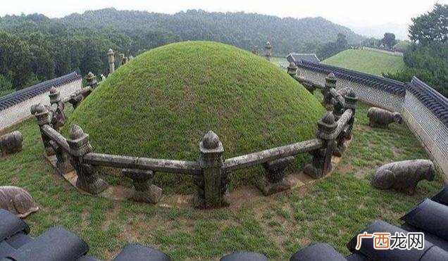 坟地人丁旺不旺怎么看,为什么睡坟地安全