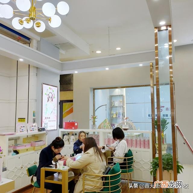 哪里有美容培训学校 美容养生培训班费用