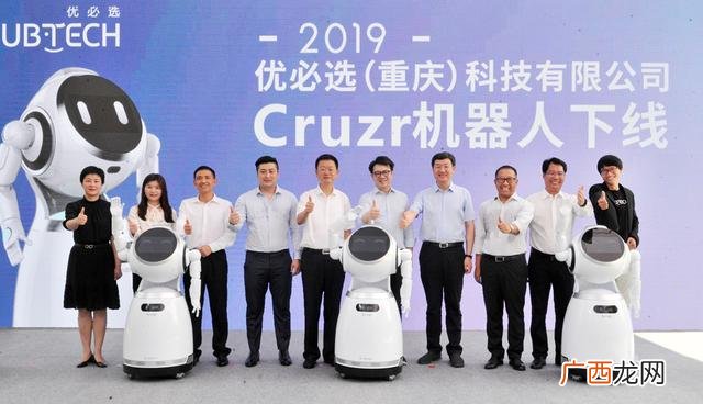创业过程的核心,优必选创业过程