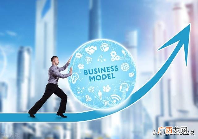 创业机会构建说,骏逸创业说