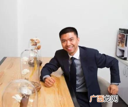 中国创业成功人士名单 创业中国人嘉宾名单