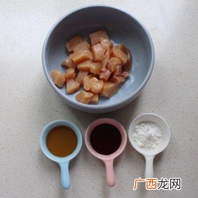 咖喱饭的做法简单,鸡肉咖哩饭的做法