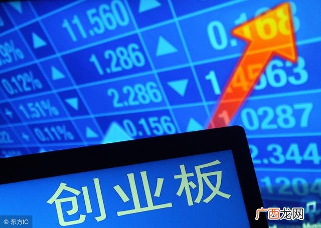 创业板注册制与普通创业板,创业版实行注册制