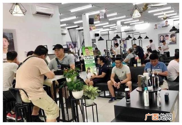 在家创业,美发创业想法