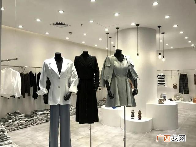 创办服装店的总结,服装创业真实经历