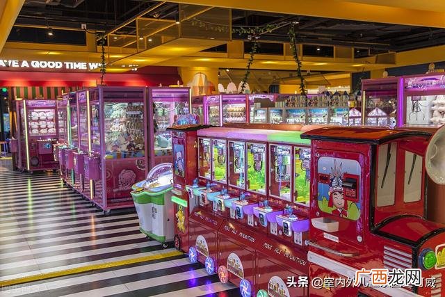 儿童游乐园,儿童游乐项目设备