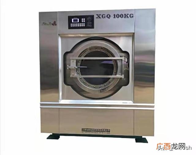 大型洗衣厂设备全套,洗衣厂都需要什么设备