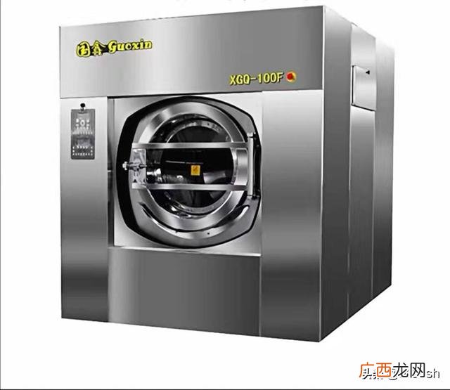 大型洗衣厂设备全套,洗衣厂都需要什么设备