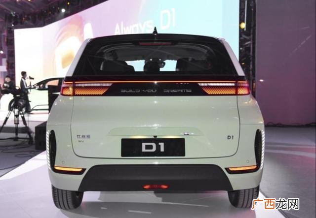 d1租车费用宁波 d1网约车多少钱