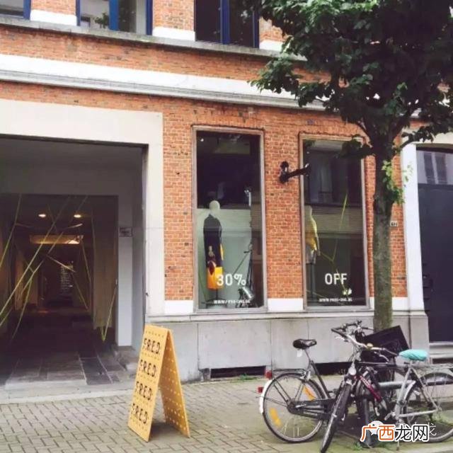 全国连锁精品店排名榜 连锁精品店品牌