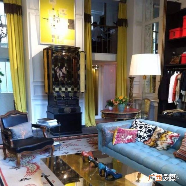 全国连锁精品店排名榜 连锁精品店品牌
