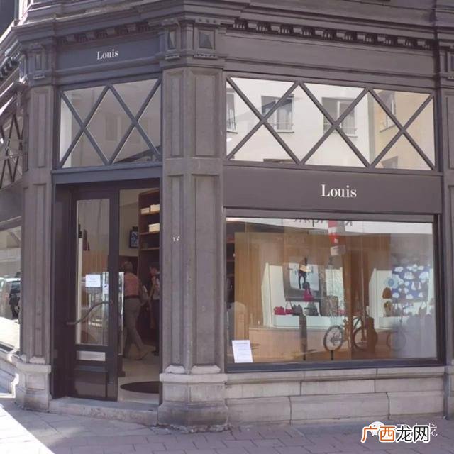 全国连锁精品店排名榜 连锁精品店品牌
