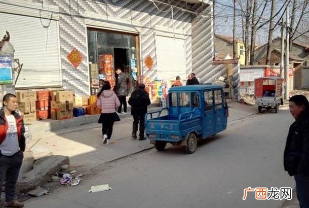在农村一个人开美容店 农村适合开什么店