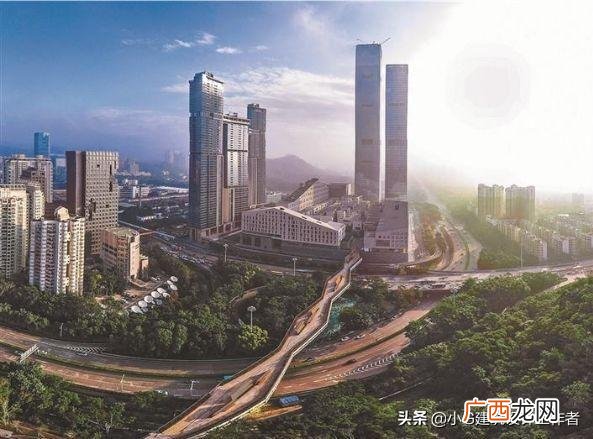 南山创业路,芙蓉创业路