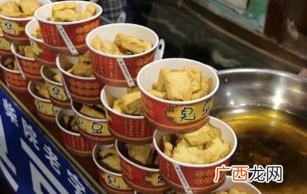 今年最火爆的小吃摊生意,2021年夜市最火的项目