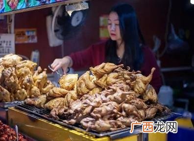 今年最火爆的小吃摊生意,2021年夜市最火的项目