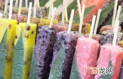 今年最火爆的小吃摊生意,2021年夜市最火的项目