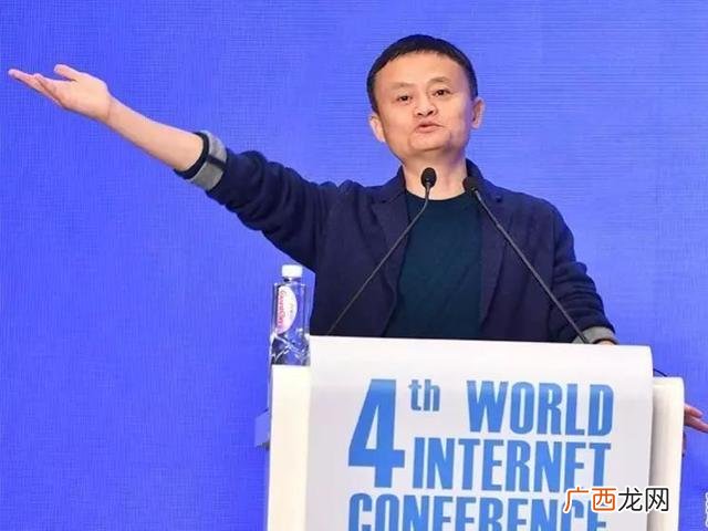 创业名言短句霸气十足 马云创业创新名言大全
