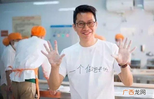 一天卖100个包子,一天卖一万个包子