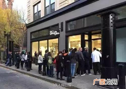 一天卖100个包子,一天卖一万个包子