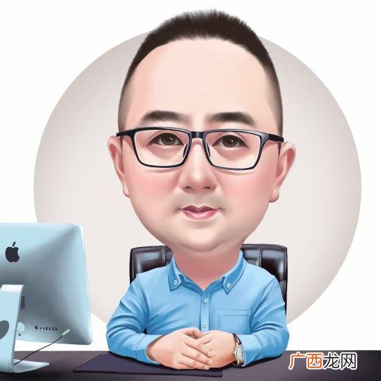 可爱卡通头像,创业卡通头像