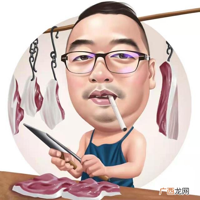 可爱卡通头像,创业卡通头像
