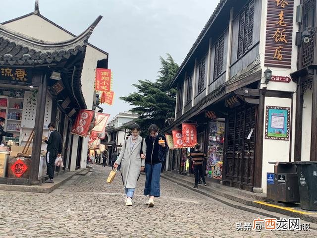南翔云翔寺,南翔创业园区
