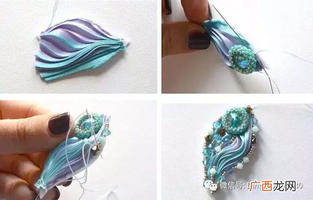 diy手工制作小饰品,儿童手工diy项目概述