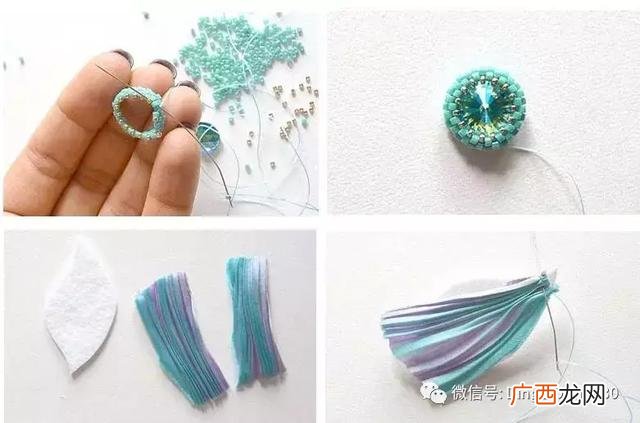diy手工制作小饰品,儿童手工diy项目概述