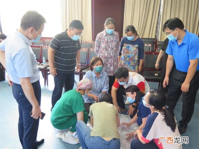 公司管理干部培训课程,管理层需要培训的内容
