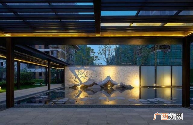 5万开装饰材料店卖什么好,创意墙景应该怎么创业