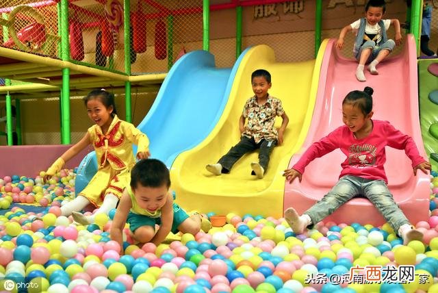大型游乐场的项目介绍 成人游乐场设备有哪些项目