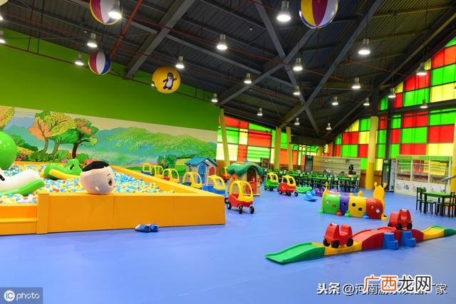 大型游乐场的项目介绍 成人游乐场设备有哪些项目