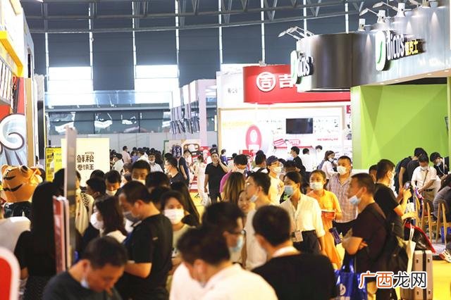 2021中国加盟产业博览会 中国加盟产业博览会门票