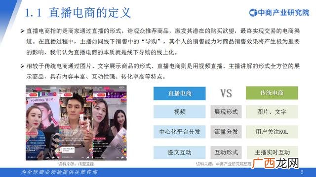 2020年中国电商行业分析报告,2020年电商行业的现状与前景