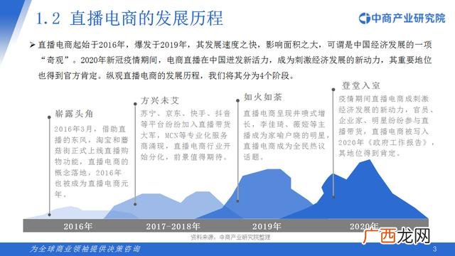 2020年中国电商行业分析报告,2020年电商行业的现状与前景