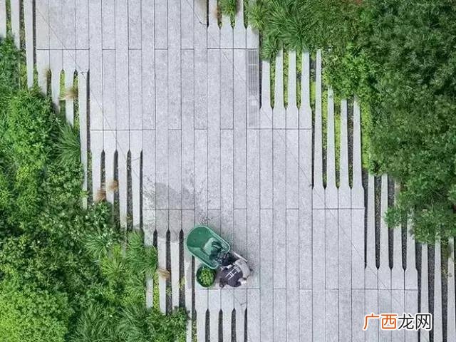 园林铺装砖,绿化砖怎么铺设