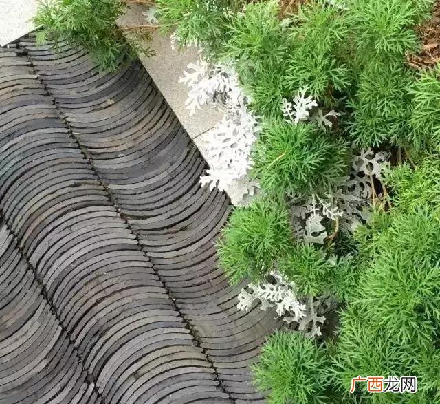 园林铺装砖,绿化砖怎么铺设