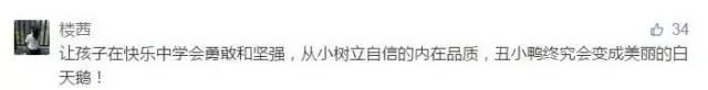 丑小鸭动画片,丑小丫美美