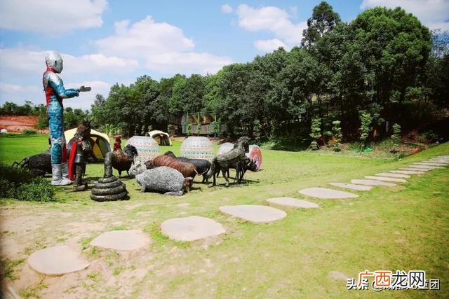 周末出去玩玩什么 出去玩的项目
