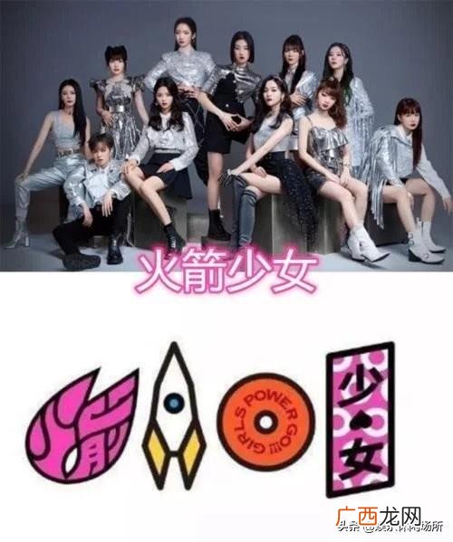 团队名字和logo,无敌队logo