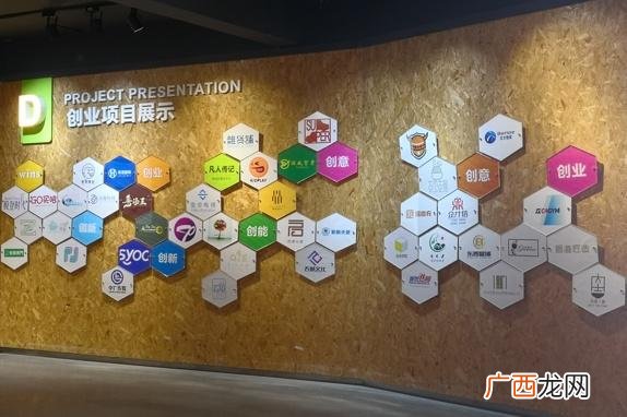 中山创业基地 中山创业